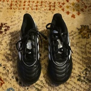 Adidas Goletto Youth Turf Soccer Cleats Size 1.5